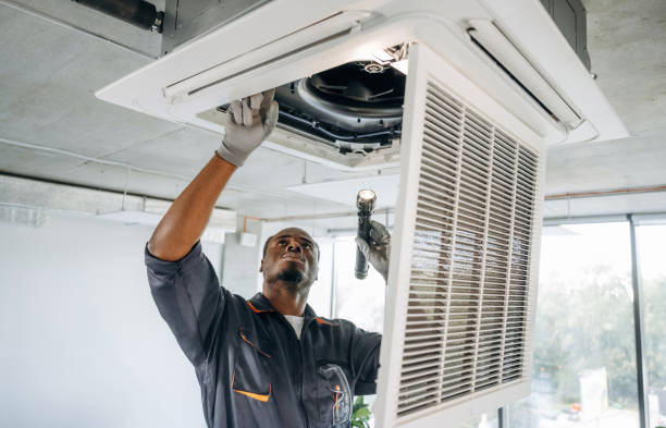 Licensed Hvac Installation service in Lacoochee, FL - FH HVAC