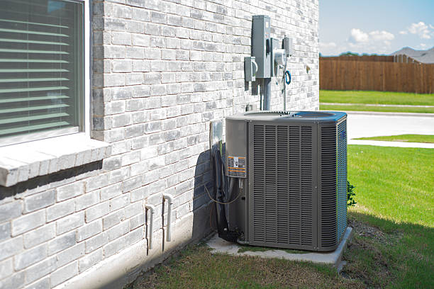 Reliable Hvac Installation contractor in Lacoochee, FL by FH HVAC